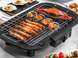 ARTC ELECTRIC BARBECUE GRILL