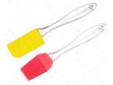 ARTC Silicone Pastry and Basting Brush and Spatula Set