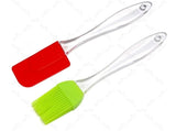 ARTC Silicone Pastry and Basting Brush and Spatula Set