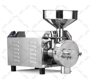 Commercial Home-Use Grinder, Mill Machine