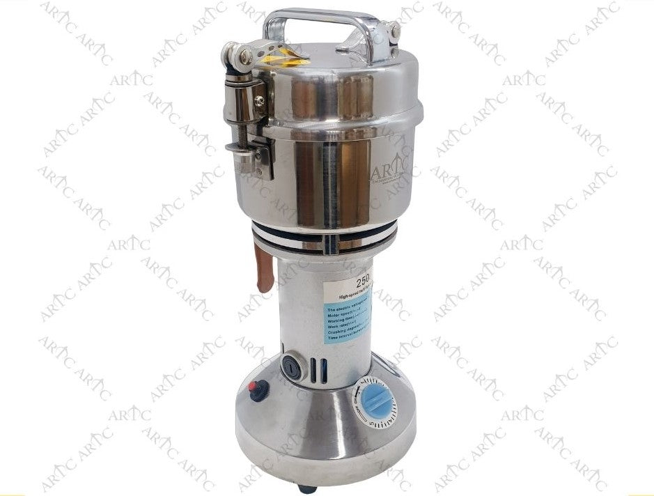 Multipurpose Stainless Steel High-speed Electric Grinder and Crusher ...