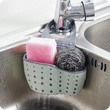 ARTC Sink Soap and Sponge Holder