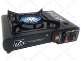 ARTC® Single Burner Portable Camping Gas Stove