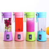 ARTC Portable USB Electric Charging Fruit Blender and Juice Cup