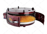 Home Type Round Toaster Oven / Pizza Oven