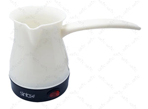 ARTC Turkish Coffee Maker Pot - SCM-2928
