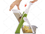 ARTC Multifunctional Vegetable Slicer, Cutter