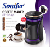 ARTC Automatic Turkish Coffee Maker Machine - SF-3542