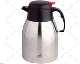 ARTC Stainless Steel Vacuum Flask, Hot and Cold Thermos