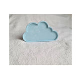 Decorative Cloudy Shape Dish For Kids Room.