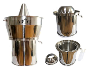 ARTC Home-Use Distiller Pot
